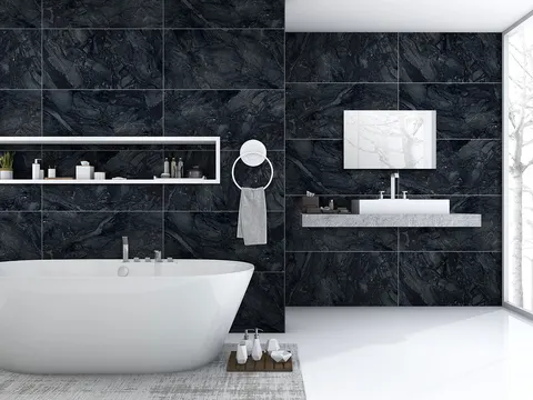 ALKARZ NERO GLUV view 1