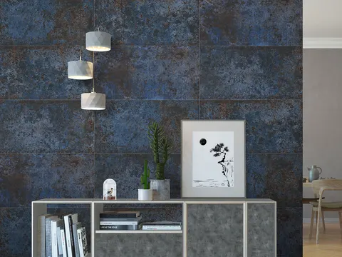 ALLOY AZUL