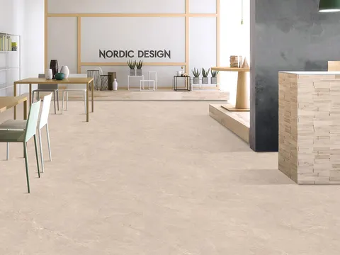 ALONZO BEIGE OPEC view 1