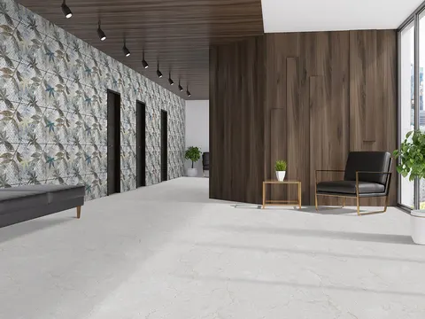 ARIA BIANCO GLIT view 1