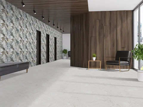 ARIA BIANCO DECORE view 1