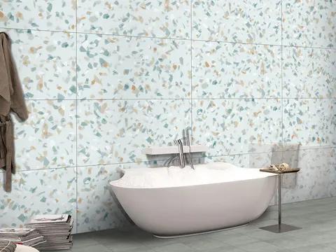 CARMEN TEAL view 1