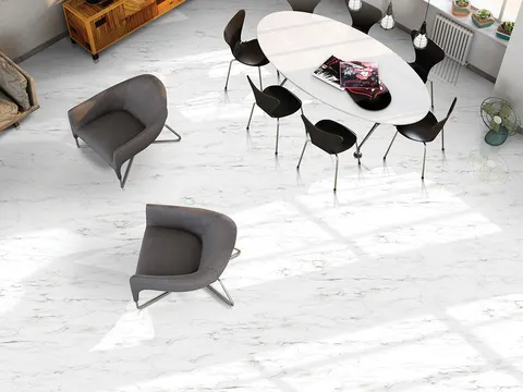 CENTURY WHITE view 1
