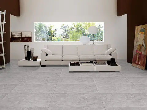 COLOSO GRIS