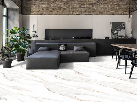 COLTON BIANCO SILK view 1