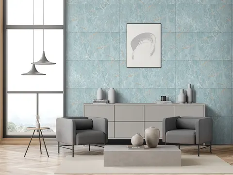 DOMO ONYX AQUA view 1