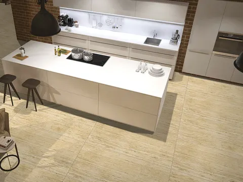 ELITE TRAVERTINO BEIGE view 1