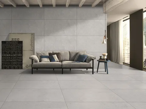 FONTANA GRIS HEXA
