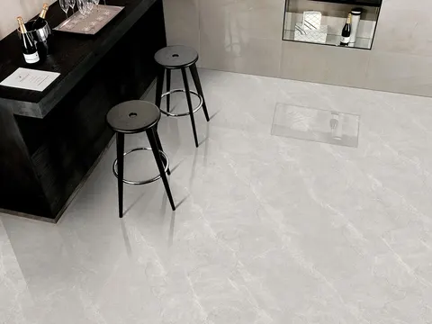 FRENCH BOTTOCHINO GREY