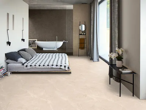 FRENCH BOTTOCHINO BEIGE GLIT
