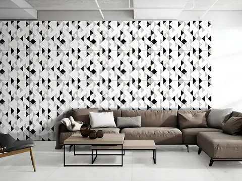 GLACE DECORE view 1