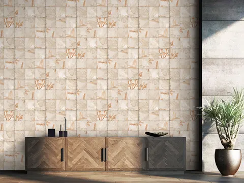 GLORY BEIGE DECORE view 1