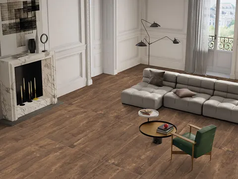 HAMTON BROWN view 1