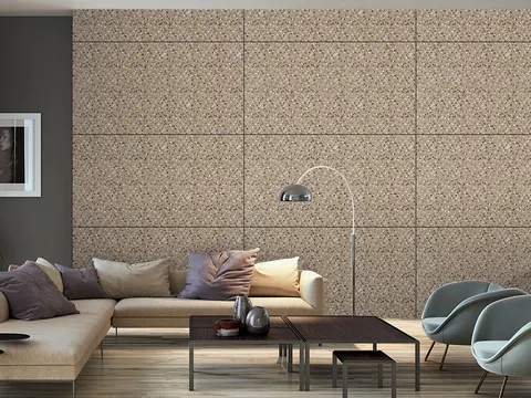 INTRICATE BEIGE