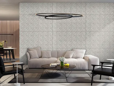 INTRICATE GRIS