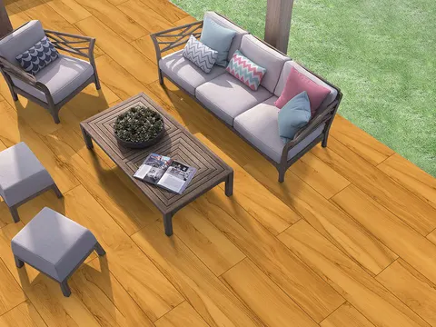 KIOS BROWN view 1