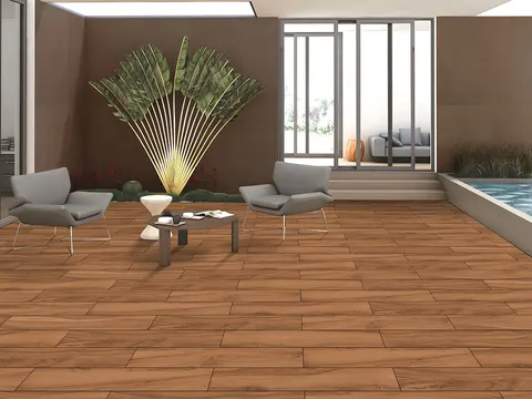 KIOS WENGE view 1
