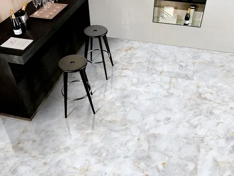 LUIS ONYX PEARL view 1