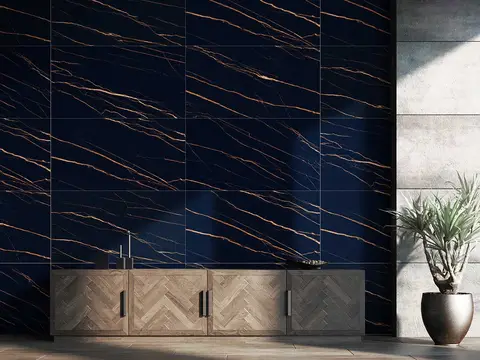 MARQUINA GOLD view 2