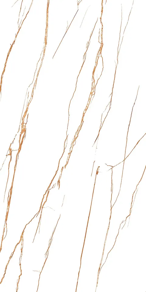MARQUINA GOLD WHITE view 3
