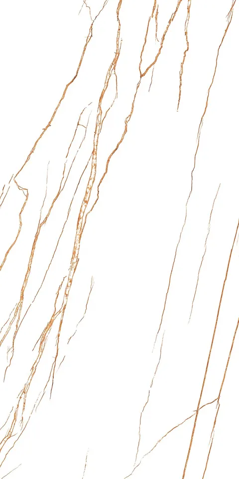 MARQUINA GOLD WHITE view 4