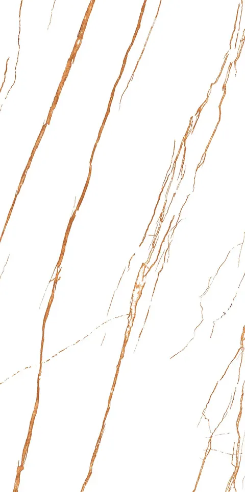 MARQUINA GOLD WHITE view 6