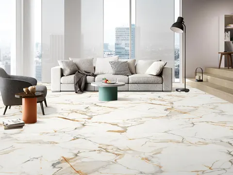 MORO BEIGE GLIT view 1