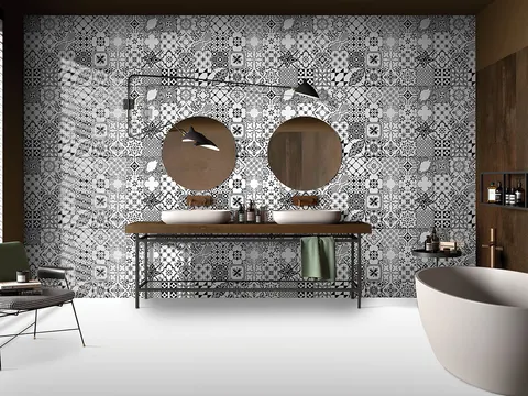 NIX WHITE view 1