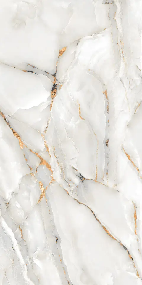NOBLE ONYX WHITE view 2