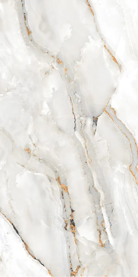 NOBLE ONYX WHITE view 3