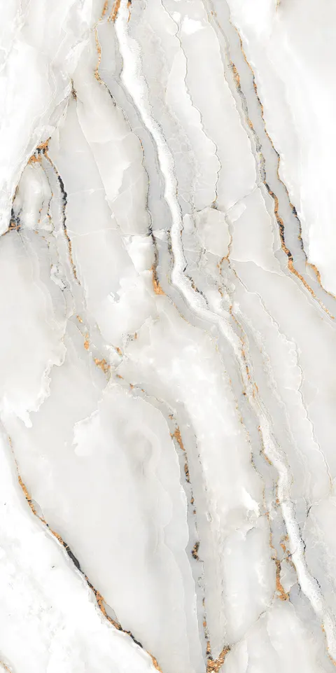 NOBLE ONYX WHITE view 4