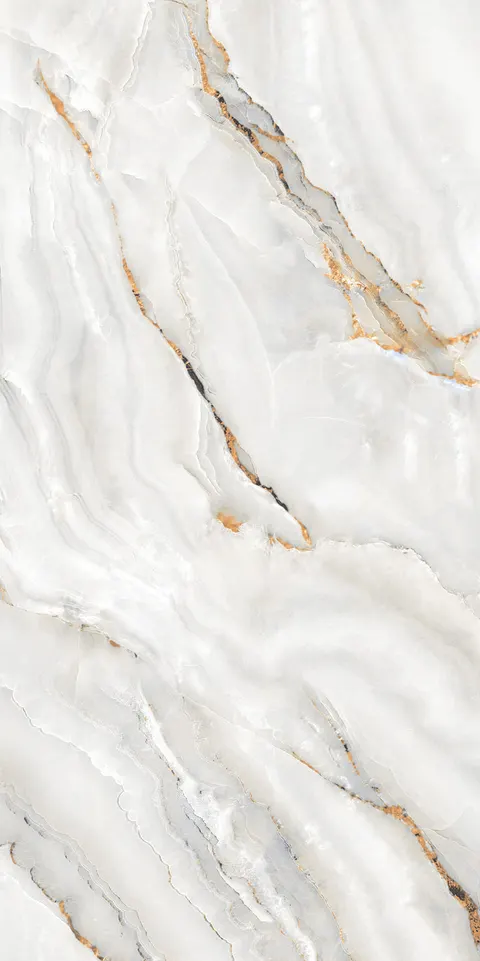 NOBLE ONYX WHITE view 5