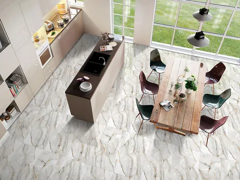 NOBLE ONYX WHITE view 1