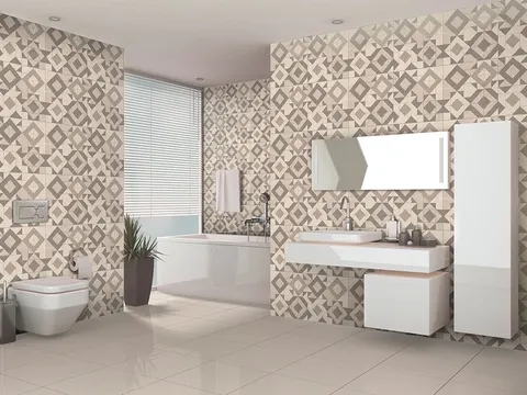 PERRY CARAMEL DECORE view 1