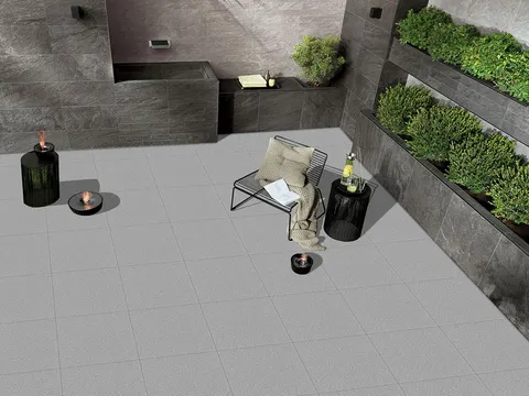 PRAZZLE GREY view 1