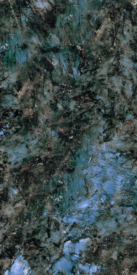 PRECIOUS AZUL view 3