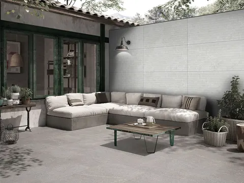 PULSE GRIS GLIT view 1