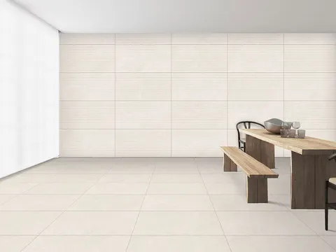 PULSE IVORY GLIT WAVE view 1
