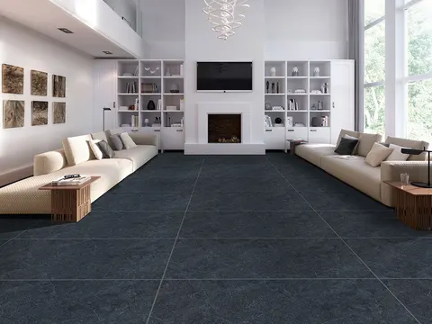 PULSE NERO view 1