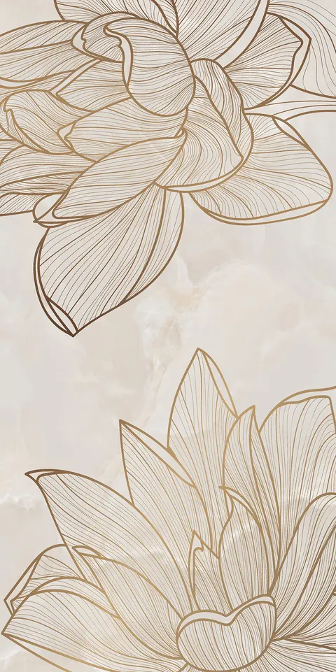 ROSE ONYX CREMA DECORE view 4