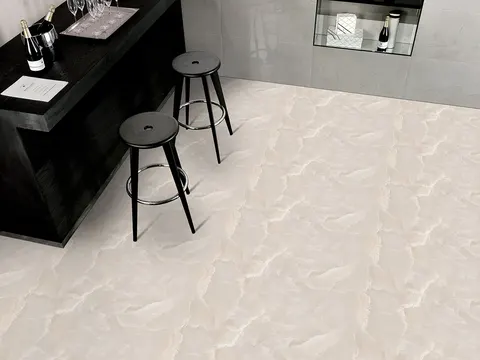 ROSE ONYX CREMA SILK view 1