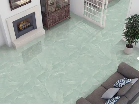 ROSE ONYX GREEN view 1