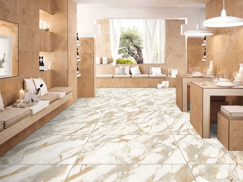 ROYAL CALCATTA GOLD GLIT view 1