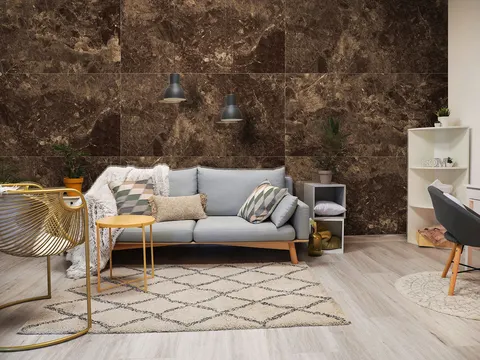 RUBINO BROWN view 1