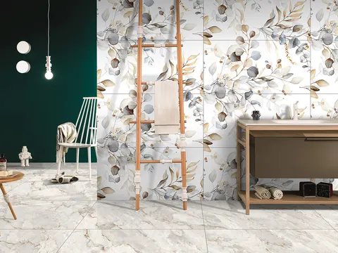 SATUARIO BRASILIANO DECORE view 1