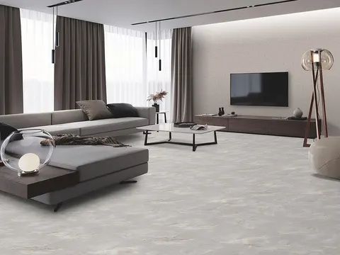 SELVA ONYX STEEL GLIT view 1