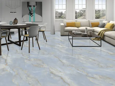 SELVA ONYX SKY view 1