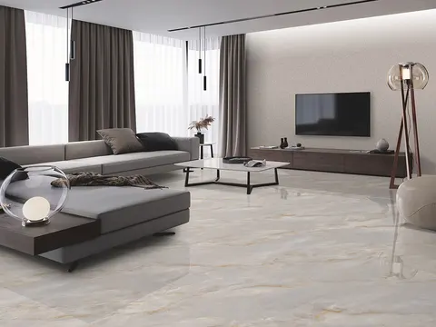 SELVA ONYX STEEL view 1