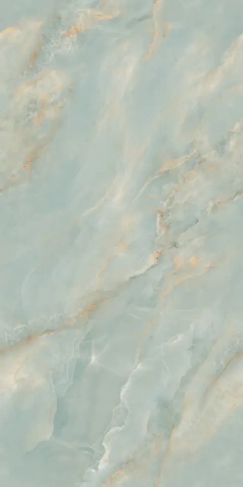 SELVA ONYX TEAL view 2