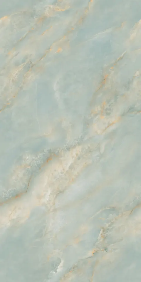 SELVA ONYX TEAL view 3